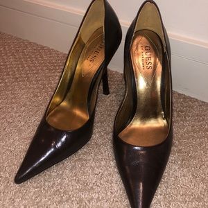 Guess by Marciano Stilettos